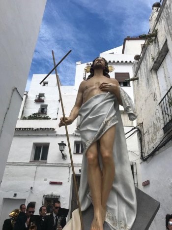 Ilustración de Casares