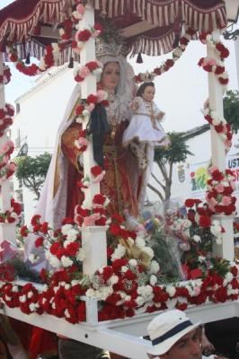 Ilustración de Casares