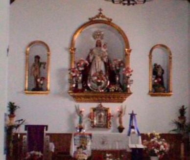 Ilustración de Casares