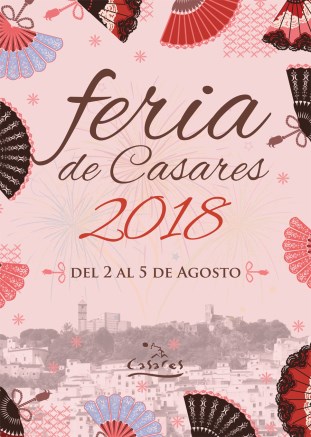 Ilustración de Casares