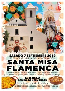 Ilustración de Casares