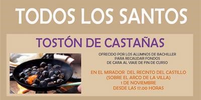 Ilustración de Casares