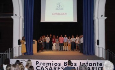 Ilustración de Casares