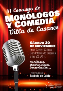 Ilustración de Casares
