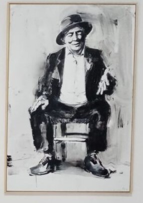Ilustración de Casares
