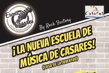Ilustración de Casares