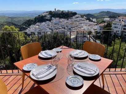 Ilustración de Casares