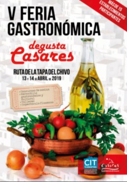 Ilustración de Casares