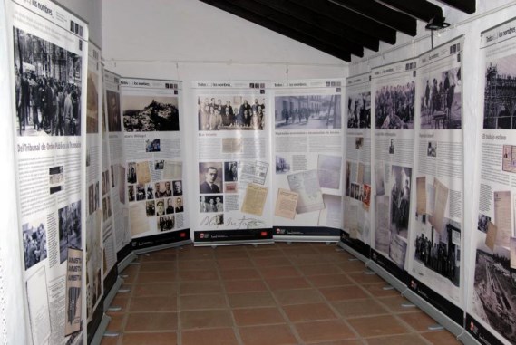 Ilustración de Casares
