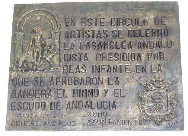 Ilustración de Casares
