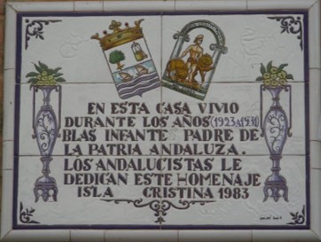 Ilustración de Casares