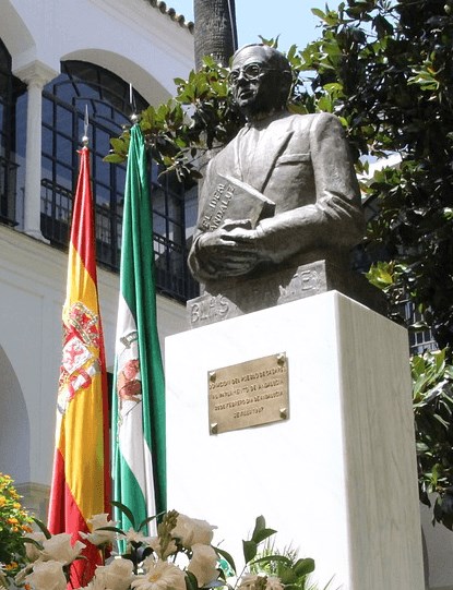 Ilustración de Casares