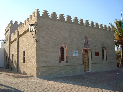 Ilustración de Casares