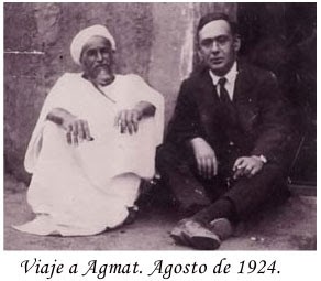 Ilustración de Casares