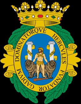 Ilustración de Casares