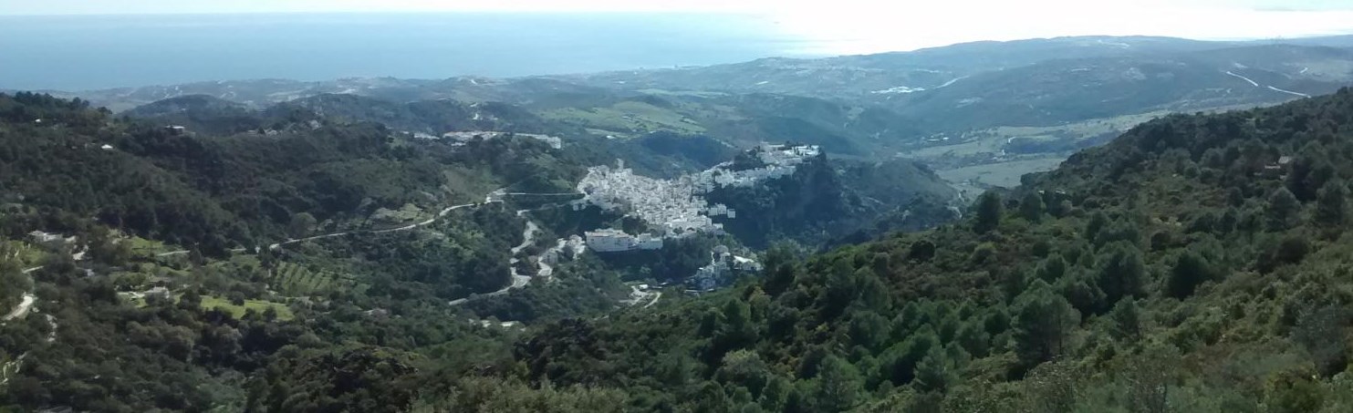 Ilustración de Casares