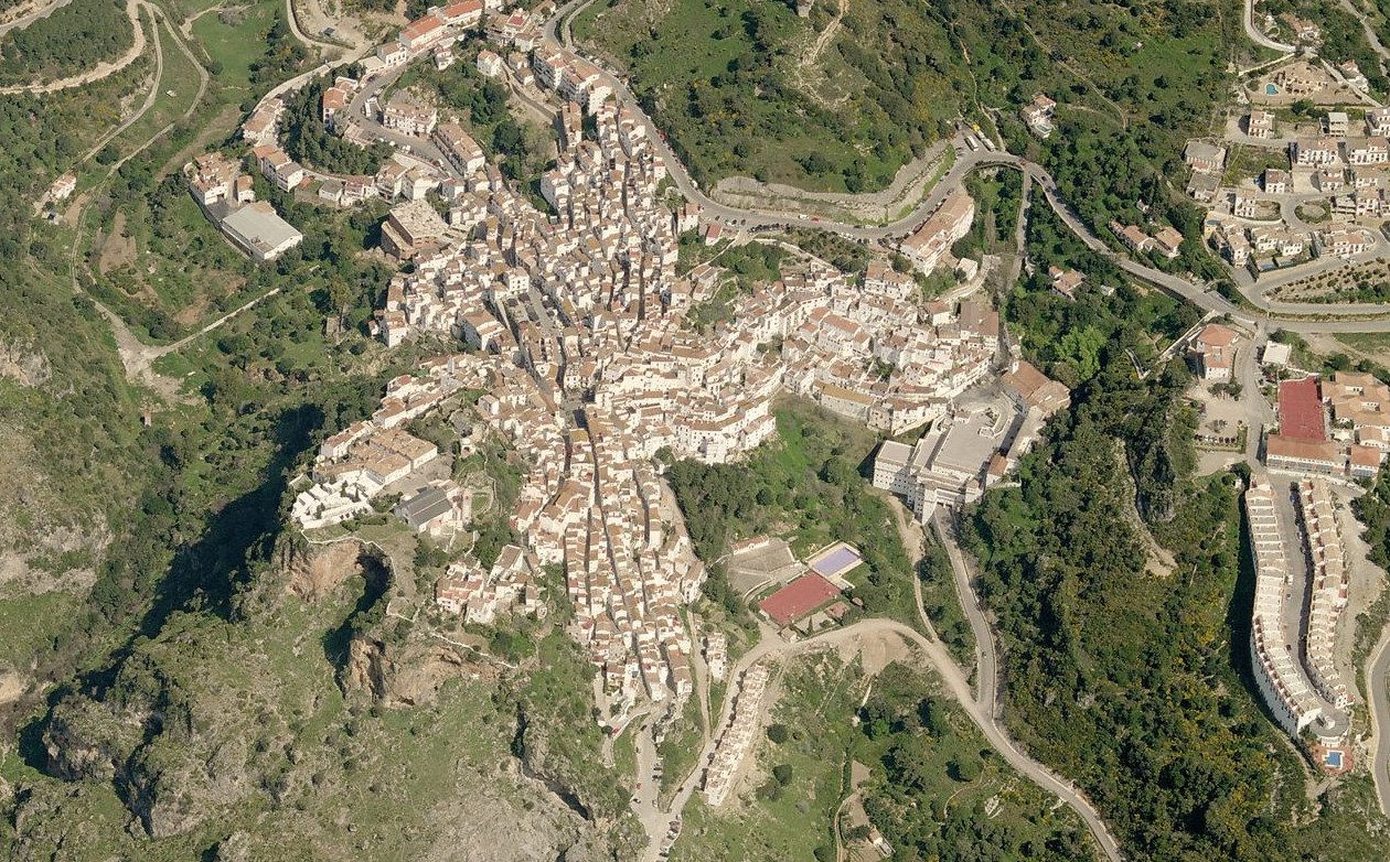 Ilustración de Casares