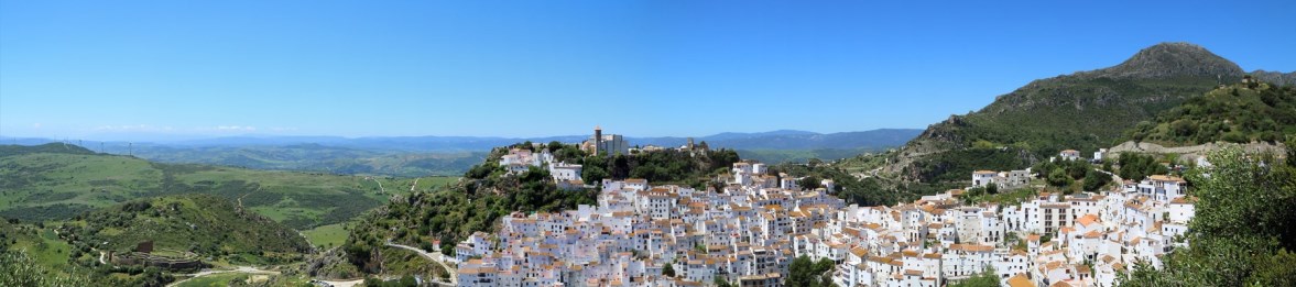 Ilustración de Casares