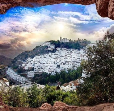 Ilustración de Casares