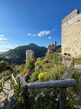 Ilustración de Casares