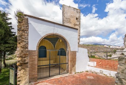 Ilustración de Casares