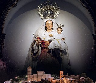 Ilustración de Casares