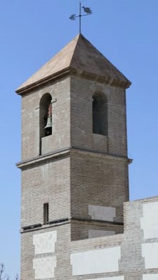 Ilustración de Casares