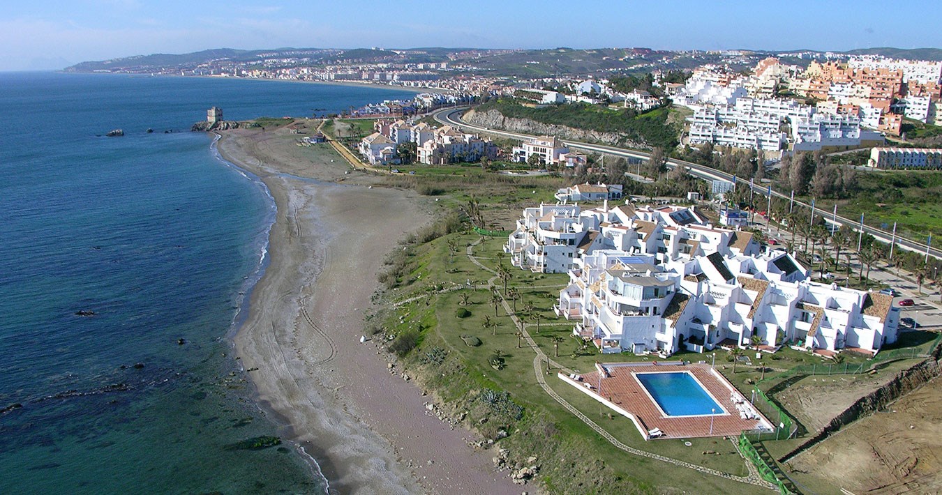 Ilustración de Casares