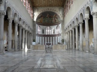 Ilustración de Catedral de Málaga