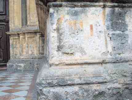 Ilustración de Catedral de Málaga