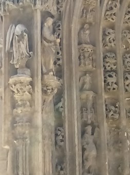 Ilustración de Catedral de Málaga