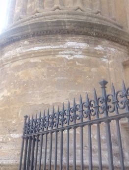 Ilustración de Catedral de Málaga
