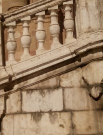 Ilustración de Catedral de Málaga