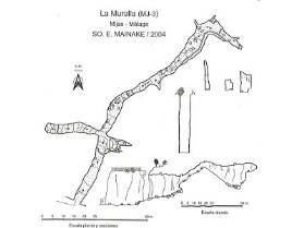 Ilustración de Catedral de Málaga