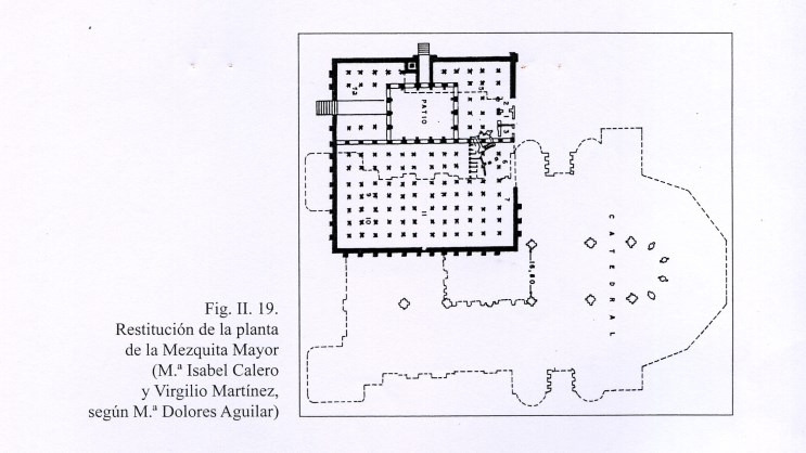 Ilustración de Catedral de Málaga