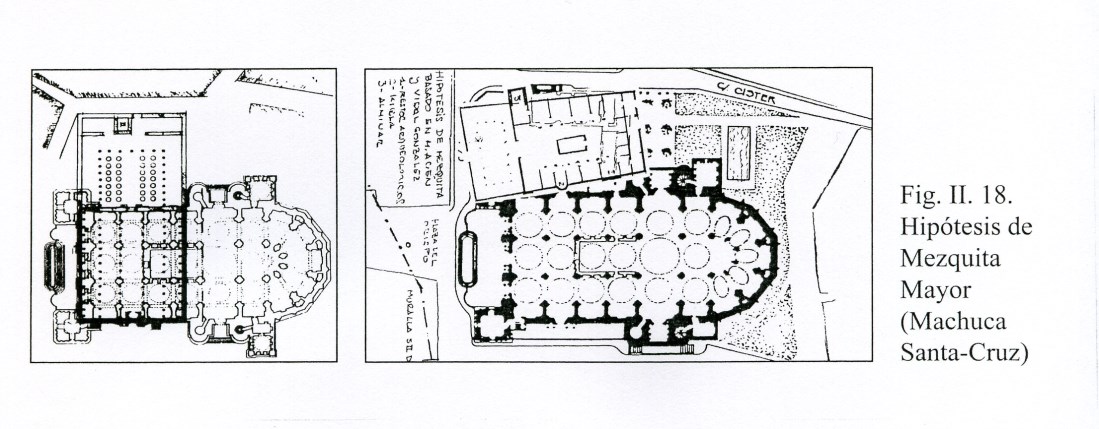 Ilustración de Catedral de Málaga