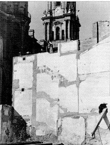 Ilustración de Catedral de Málaga