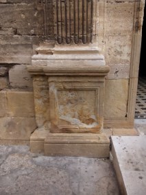 Ilustración de Catedral de Málaga