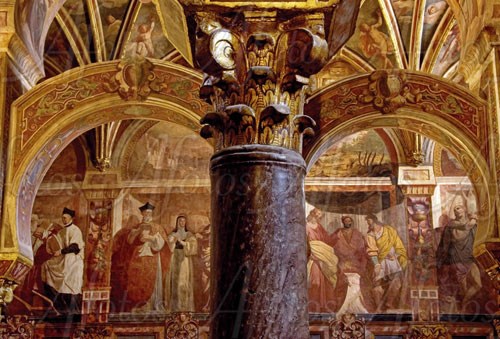 Ilustración de Catedral de Málaga