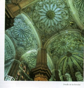 Ilustración de Catedral de Málaga