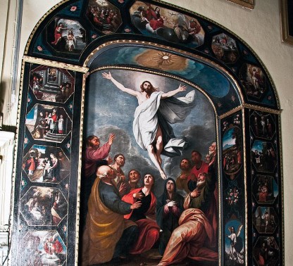 Ilustración de Catedral de Málaga