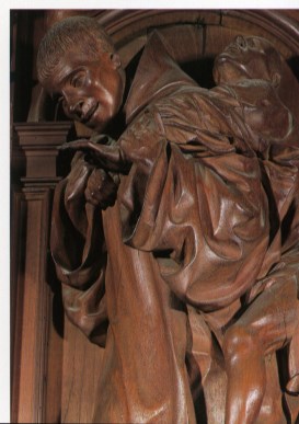 Ilustración de Catedral de Málaga