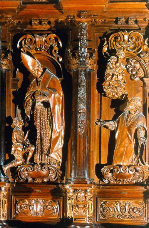 Ilustración de Catedral de Málaga