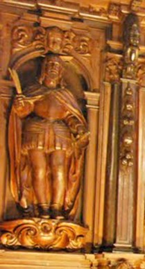 Ilustración de Catedral de Málaga