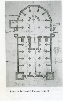 Ilustración de Catedral de Málaga