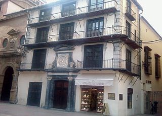 Ilustración de Catedral de Málaga