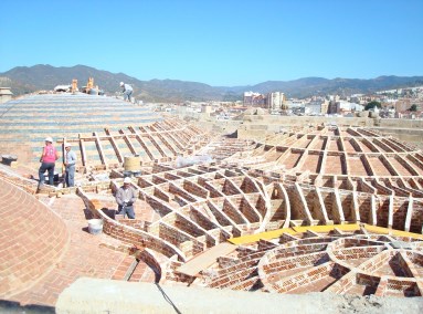 Ilustración de Catedral de Málaga