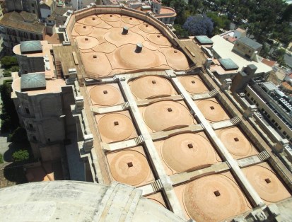 Ilustración de Catedral de Málaga