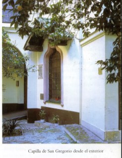 Ilustración de Catedral de Málaga