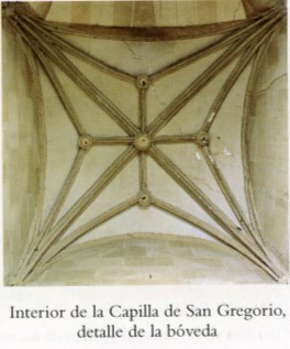 Ilustración de Catedral de Málaga